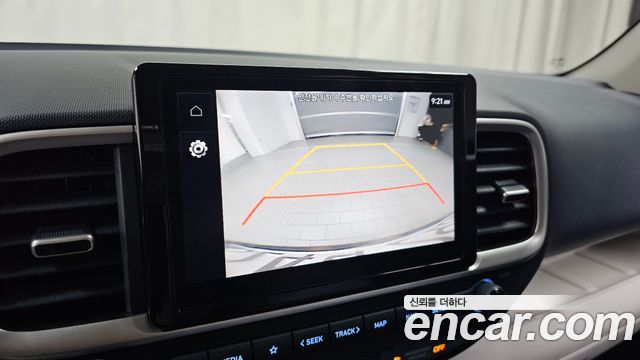 Hyundai Venue 2024 — photo 20