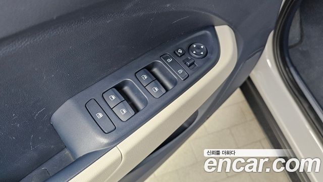 Hyundai Venue 2024 — photo 26