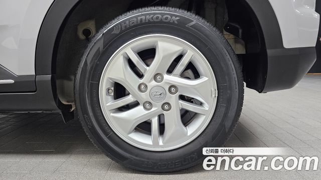 Hyundai Venue 2024 — photo 7