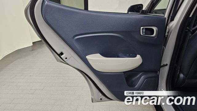 Hyundai Venue 2024 — photo 15
