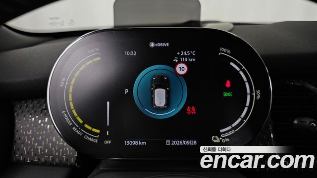 Mini Cooper 2023 — photo 11