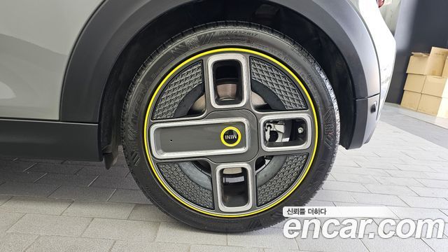 Mini Cooper 2023 — photo 7