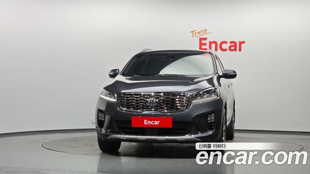 Kia Sorento 2020 — photo 3