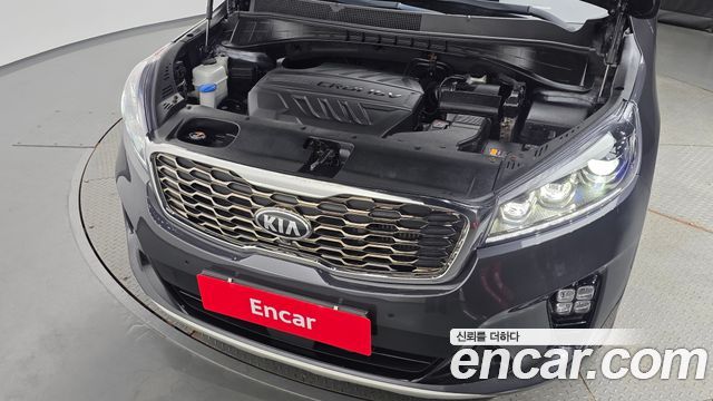 Kia Sorento 2020 — photo 6