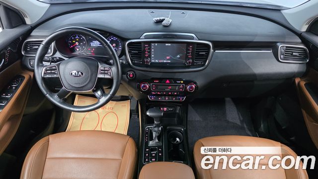 Kia Sorento 2020 — photo 7