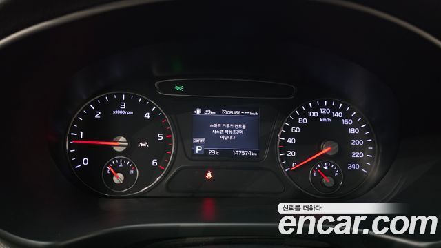 Kia Sorento 2020 — photo 8
