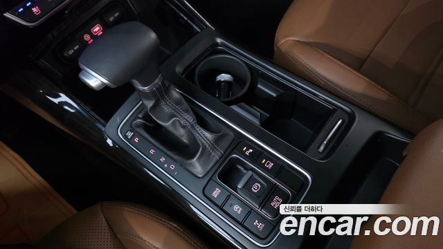 Kia Sorento 2020 — photo 9