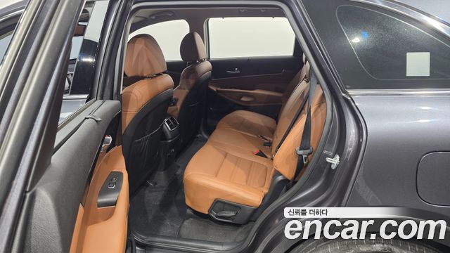 Kia Sorento 2020 — photo 11