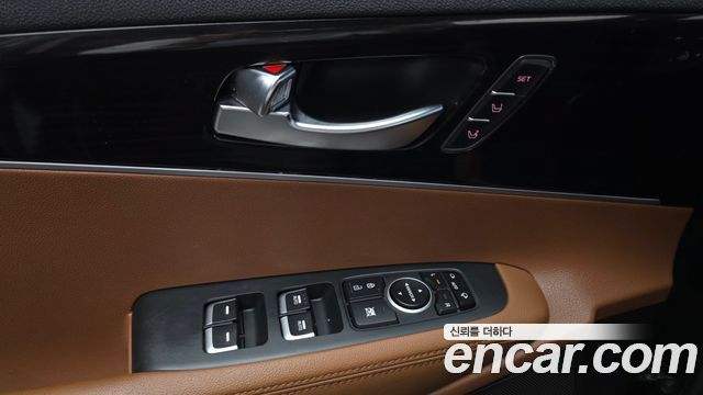 Kia Sorento 2020 — photo 12