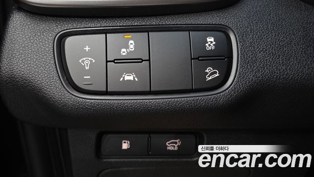 Kia Sorento 2020 — photo 13