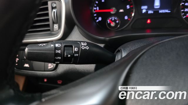 Kia Sorento 2020 — photo 14