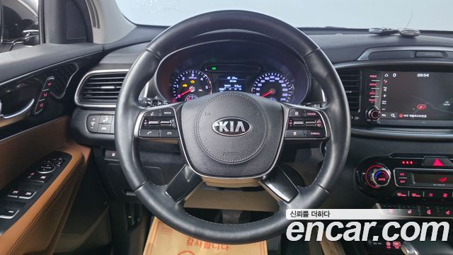 Kia Sorento 2020 — photo 15