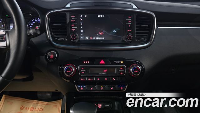 Kia Sorento 2020 — photo 16