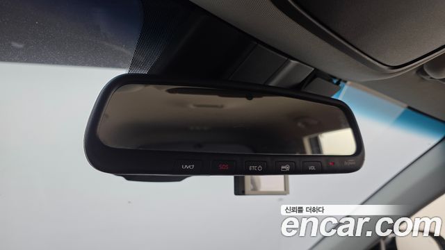 Kia Sorento 2020 — photo 18
