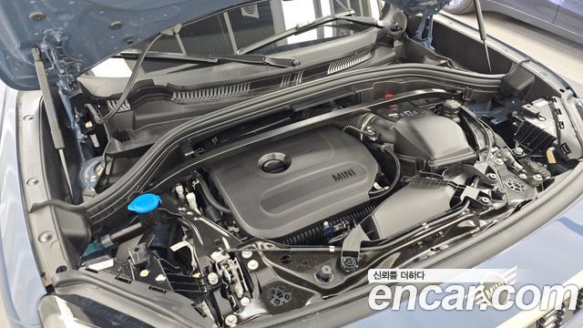 Mini Countryman 2025 — photo 6