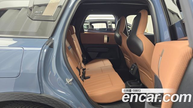 Mini Countryman 2025 — photo 17