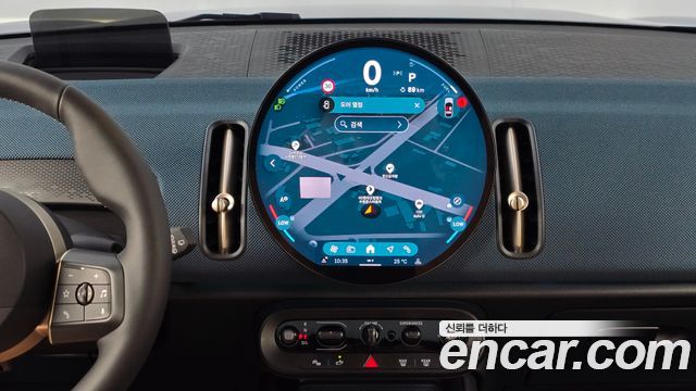 Mini Countryman 2025 — photo 18