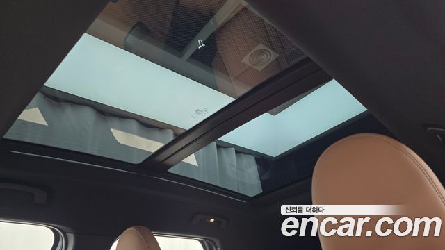 Mini Countryman 2025 — photo 22