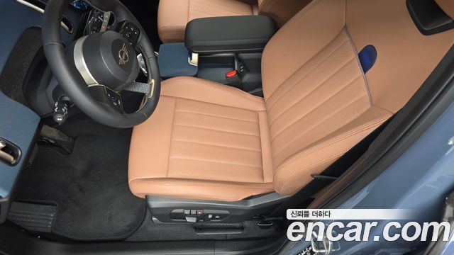 Mini Countryman 2025 — photo 26