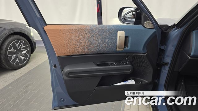 Mini Countryman 2025 — photo 14