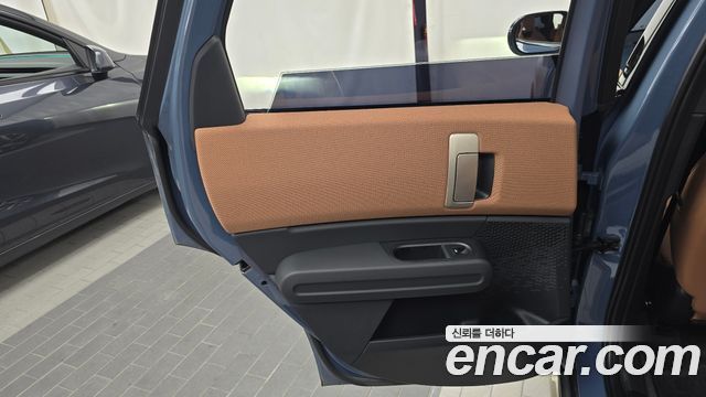 Mini Countryman 2025 — photo 15