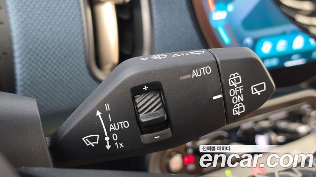 Mini Countryman 2025 — photo 28