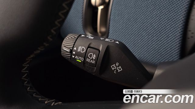 Mini Countryman 2025 — photo 30