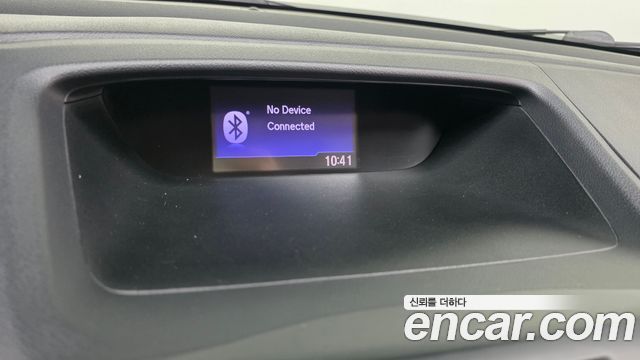 Honda CR-V 2016 — photo 22
