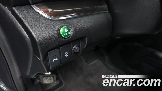 Honda CR-V 2016 — photo 24