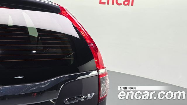 Honda CR-V 2016 — photo 9