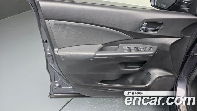Honda CR-V 2016 — photo 14