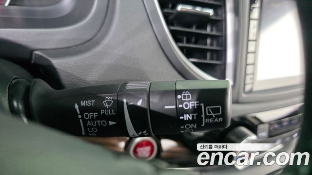 Honda CR-V 2016 — photo 28