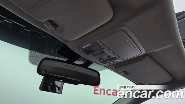 Honda CR-V 2016 — photo 30
