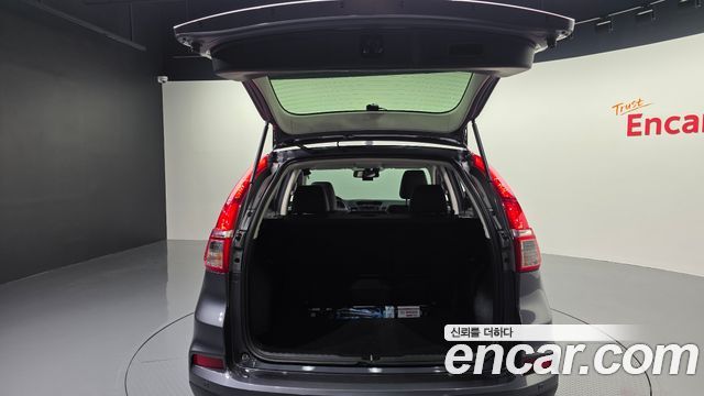 Honda CR-V 2016 — photo 32