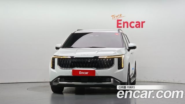 Kia Canival 2024 — photo 3