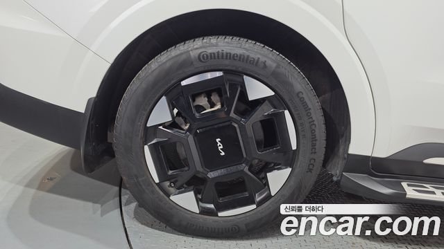 Kia Canival 2024 — photo 5