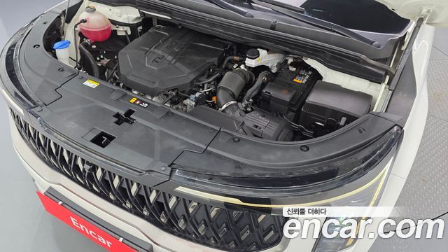 Kia Canival 2024 — photo 6