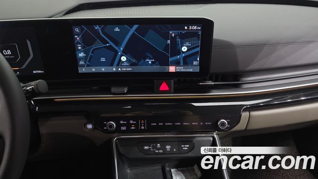 Kia Canival 2024 — photo 18