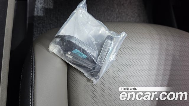 Kia Canival 2024 — photo 21