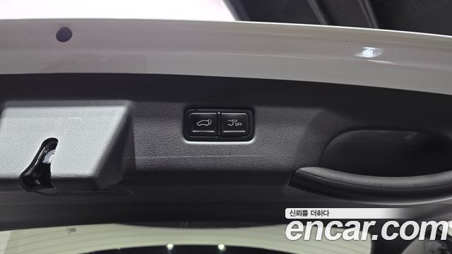 Kia Canival 2024 — photo 22