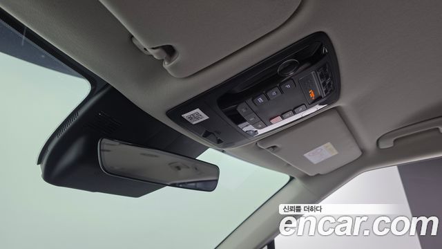 Kia Canival 2024 — photo 25