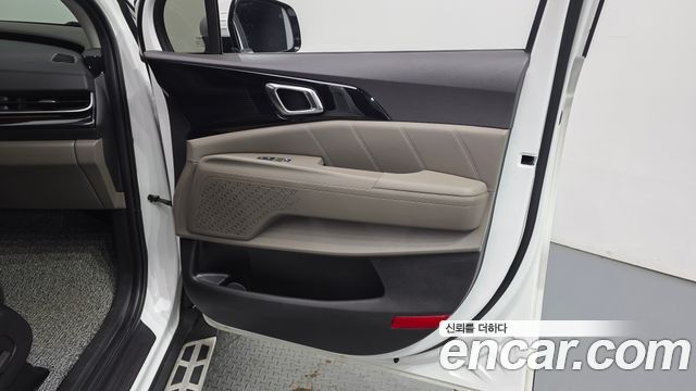 Kia Canival 2024 — photo 15