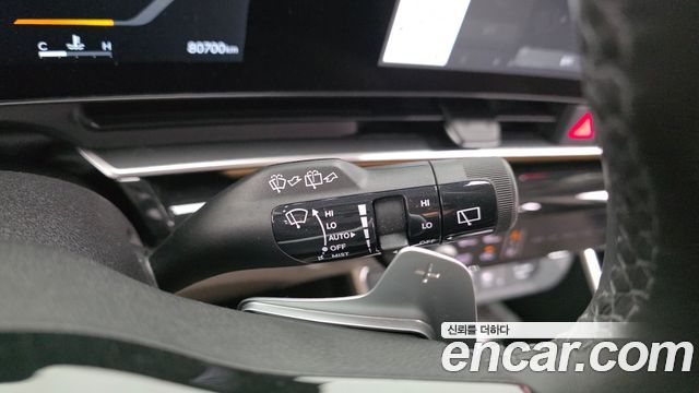 Kia Canival 2024 — photo 27