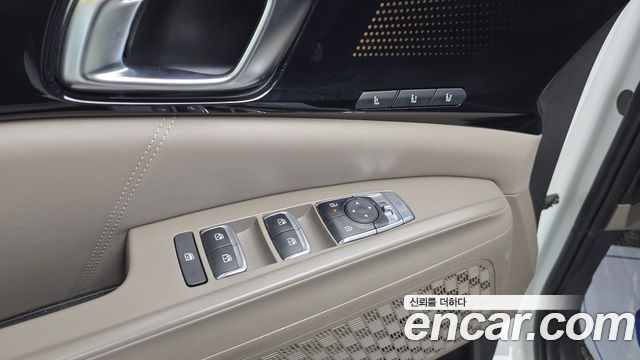 Kia Canival 2024 — photo 29