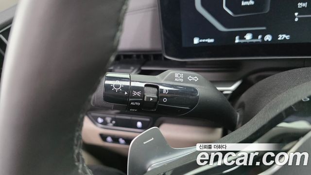 Kia Canival 2024 — photo 30