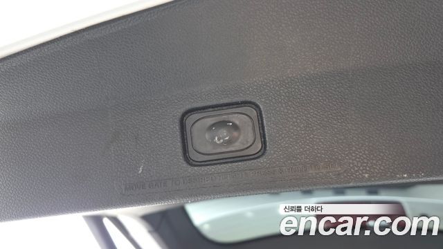 Ford Explorer 2018 — photo 27