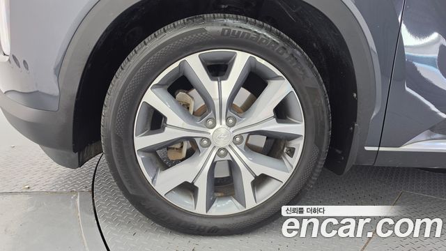 Hyundai Palisade 2021 — photo 5