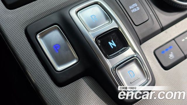 Hyundai Palisade 2021 — photo 9
