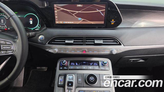 Hyundai Palisade 2021 — photo 14