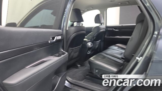 Hyundai Palisade 2021 — photo 17